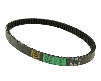 drive belt Bando V/S for Suzuki Burgman, Epicuro 125/150 (-06)