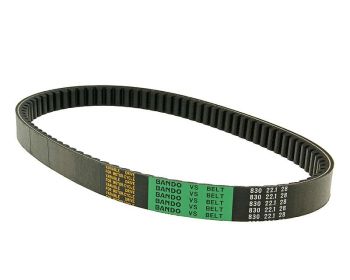 drive belt Bando V/S for Suzuki Burgman 125cc 2007-
