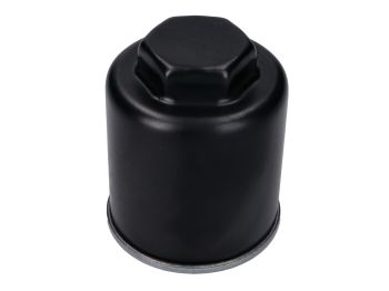 oil filter for maxi scooter 4-stroke Piaggio engine