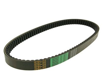 drive belt Bando V/S for Aprilia Sport City, Derbi Rambla, Piaggio Beverly, X10 125