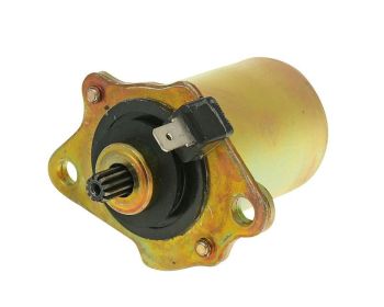 starter motor for Honda SFX, Bali, X8R, SH50