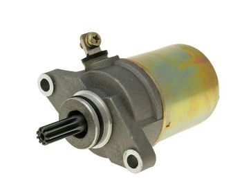 starter motor for Minarelli 100cc