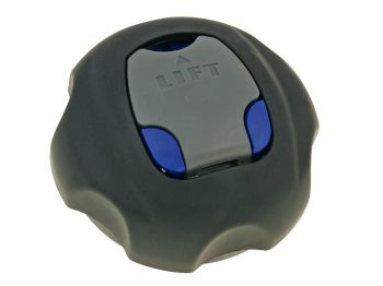 fuel tank cap lockable for Hyosung RT, RX 125, Puch Condor