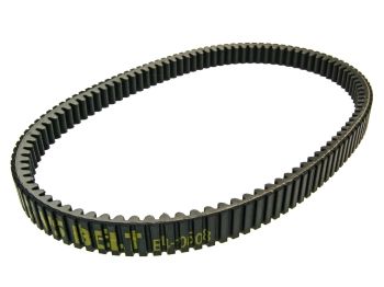 drive belt Bando V/S for Aprilia, Gilera, Piaggio, Peugeot, Malaguti 400, 500