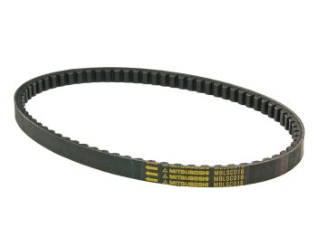 drive belt Mitsuboshi for Suzuki Address, Katana, Suzzy (long engine)