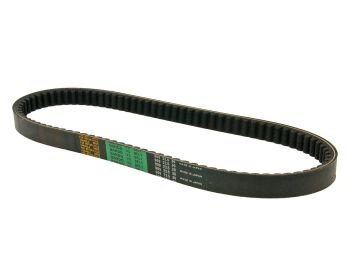 drive belt Bando V/S for Honda FES Pantheon 125, 150cc 2-stroke 98-02