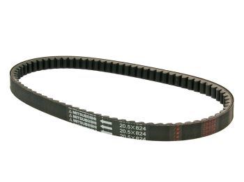 drive belt Mitsuboshi for Hyosung MS3 125cc 2007-