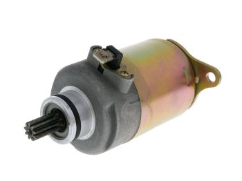 starter motor for SYM Euro MX 125, 150cc