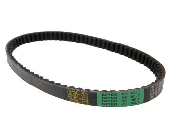 drive belt Bando V/S type 732mm for Piaggio short version
