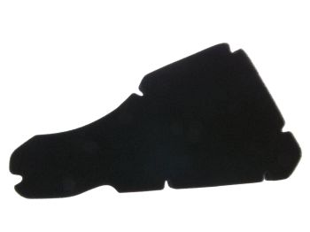 air filter foam replacement for Piaggio NRG, NTT, Storm, TPH