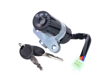 ignition lock for Yamaha DT 50, XT X, R 125