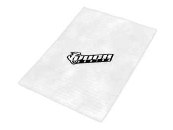 exhaust silencer packing / wadding VOCA Racing 30x20cm universal