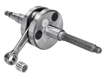 crankshaft VOCA HQ Racing 12mm for Minarelli horizontal