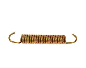 exhaust spring long version Yasuni 72mm