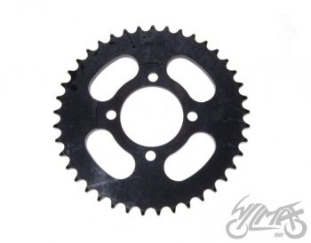 Tagumine hammasratas 428 / 41H