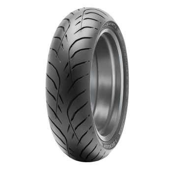 Dunlop Sportmax Roadsmart IV 190/60 ZR 17 (78W) TL Re.
