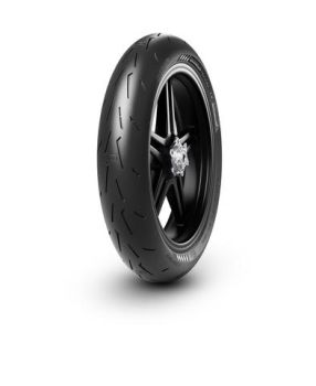 Pirelli Diablo Rosso IV Corsa 120/70 ZR 17 M/C (58W) TL