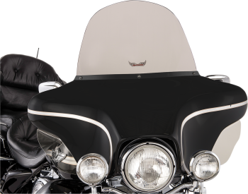 WINDSHIELD FLHT/C 96-13 - 16 -