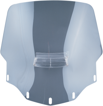 WINDSHIELD STANDARD VENTED - G