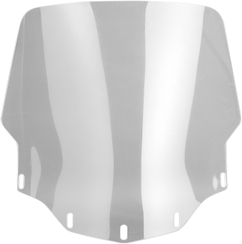 WINDSHIELD STANDARD GL1500 88-