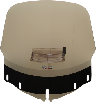 WINDSHIELD STANDARD VENTED - G