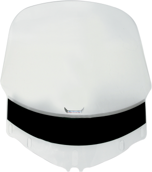 WINDSHIELD STANDARD GL1800 01-
