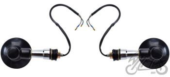 Suunatulede komplekt, M10, läbimõõt 81mm.