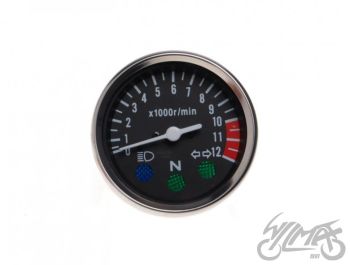 OBROTOMIERZ DO SUZUKI GN125