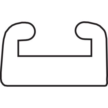 SLIDE GRAPHITE POLARIS