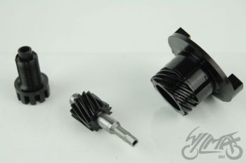 Spidomeetri tigu S51 POL