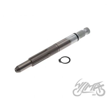 Kickstarteri võll Simson S51