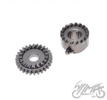 Starteri ülekande hammasratas - Simson