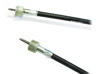 Speedometer cable, Polaris