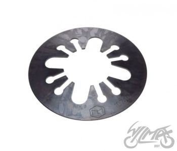 Siduriketta vedru 1,5 mm