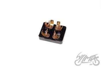 OBUDOWA BEZPIECZNIKÓW SIMSON S51