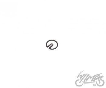 ZAPINKA IGLICY SIMSON S51 BING