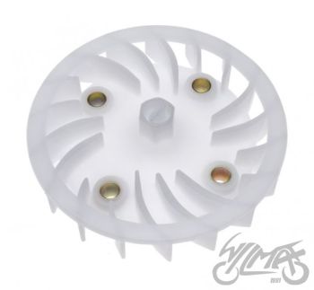 VENTILAATOR, MAGNETO SYM ORBIT 4T JAOKS