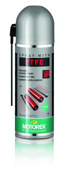 Motorex Spray Ptfe 200 ml (12)
