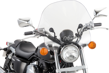 WINDSHIELD VIPER - 17.25 W/1 H