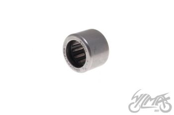 Nõellaager GY6, HK172518RS, välismõõt 25mm, sisemõõt 17mm, sügavus 18mm