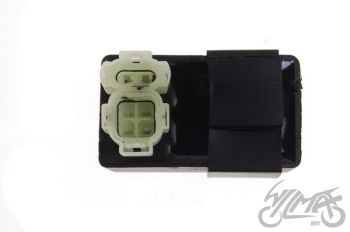 CDI (kommutaator) - GY6 4T