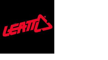 Leatt Sticker 120x40mm 6-pack