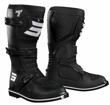 Krossisaabas Shot Kids Race 2