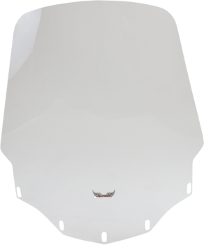 WINDSHIELD - GL1500 90-00 - 34