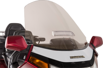 WINDSHIELD VENTED - GL1500 90-