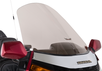 WINDSHIELD - GL1500 90-00 - 34