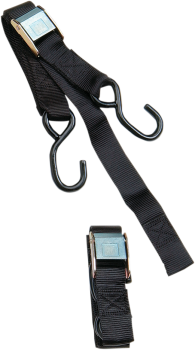 T-DN 1.5W/SOFT TIE BK PR