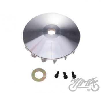 Välimine variaatori ketas TGB-le