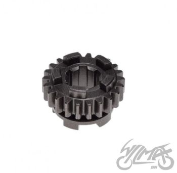 HAMMASRATAS, NT:22 TS250 4-KÄIGULINE VAHEVÕLL