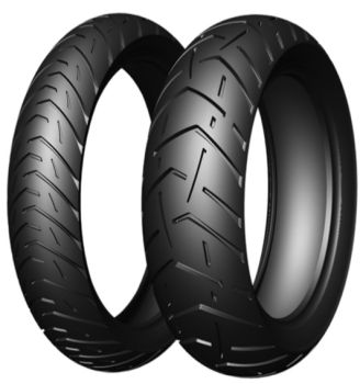Metzeler Tourance Next 2 140/80 R 17 M/C 69V TL